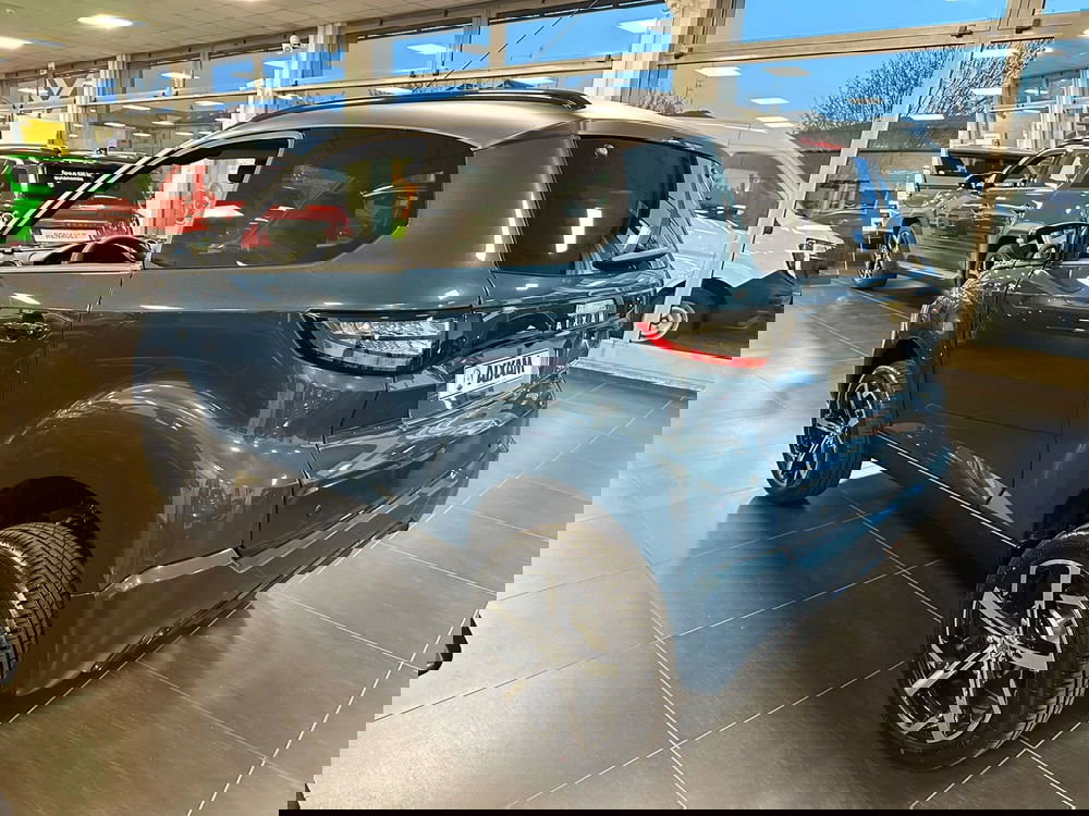 Aixam Crossover 400 nuova a Monza e Brianza (4)