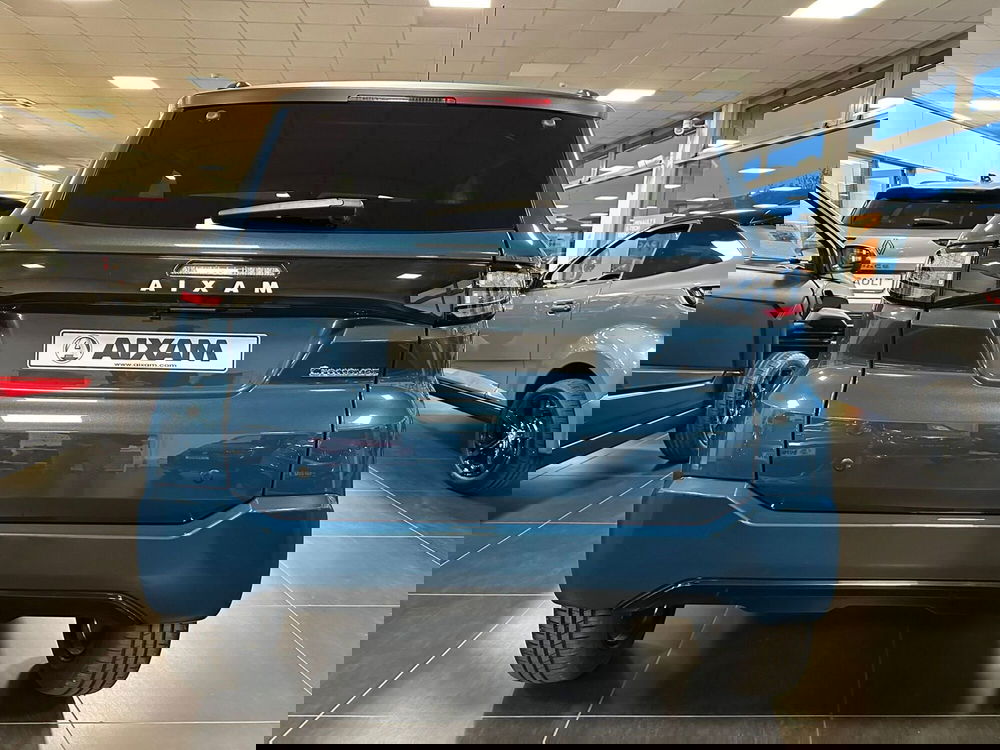 Aixam Crossover 400 nuova a Monza e Brianza (5)