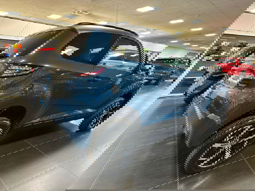 Aixam Crossover 400 nuova a Monza e Brianza (6)