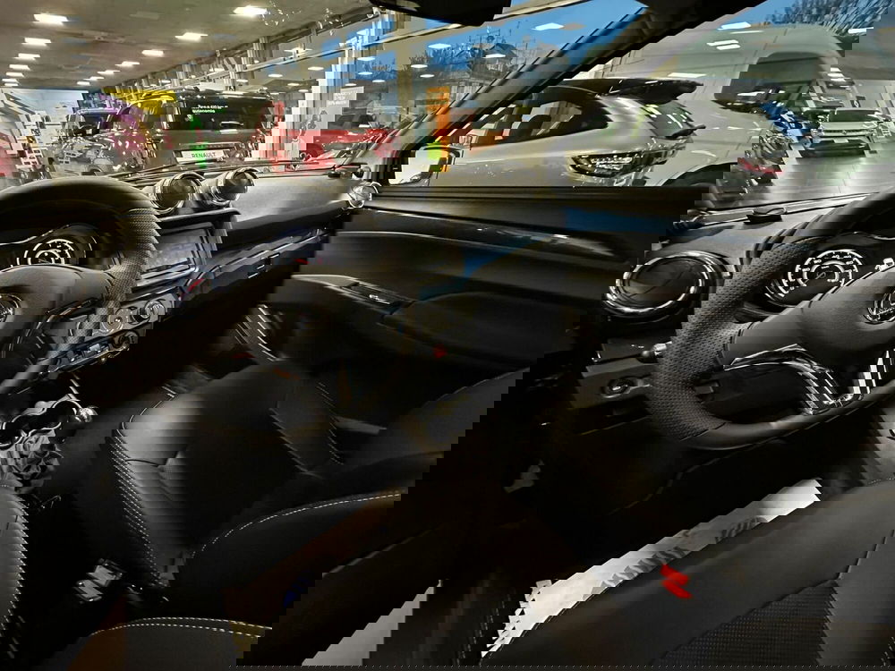 Aixam Crossover 400 nuova a Monza e Brianza (8)