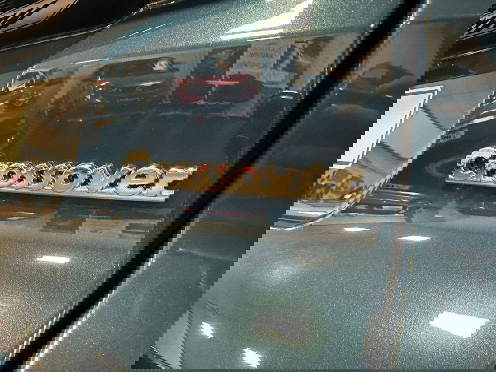 Aixam Crossover 400 nuova a Monza e Brianza (9)