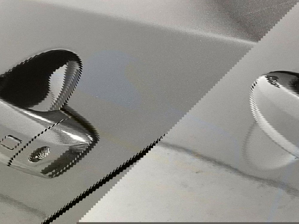 Nissan Qashqai usata a Como (10)