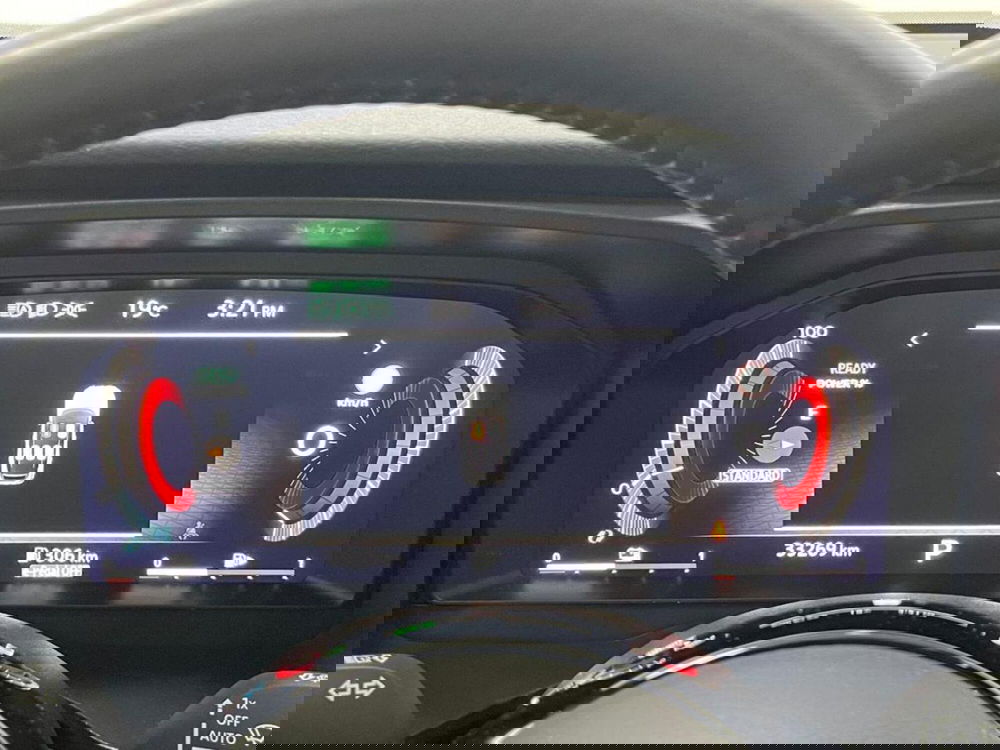 Nissan Qashqai usata a Como (11)