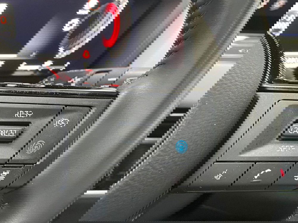 Nissan Qashqai usata a Como (12)