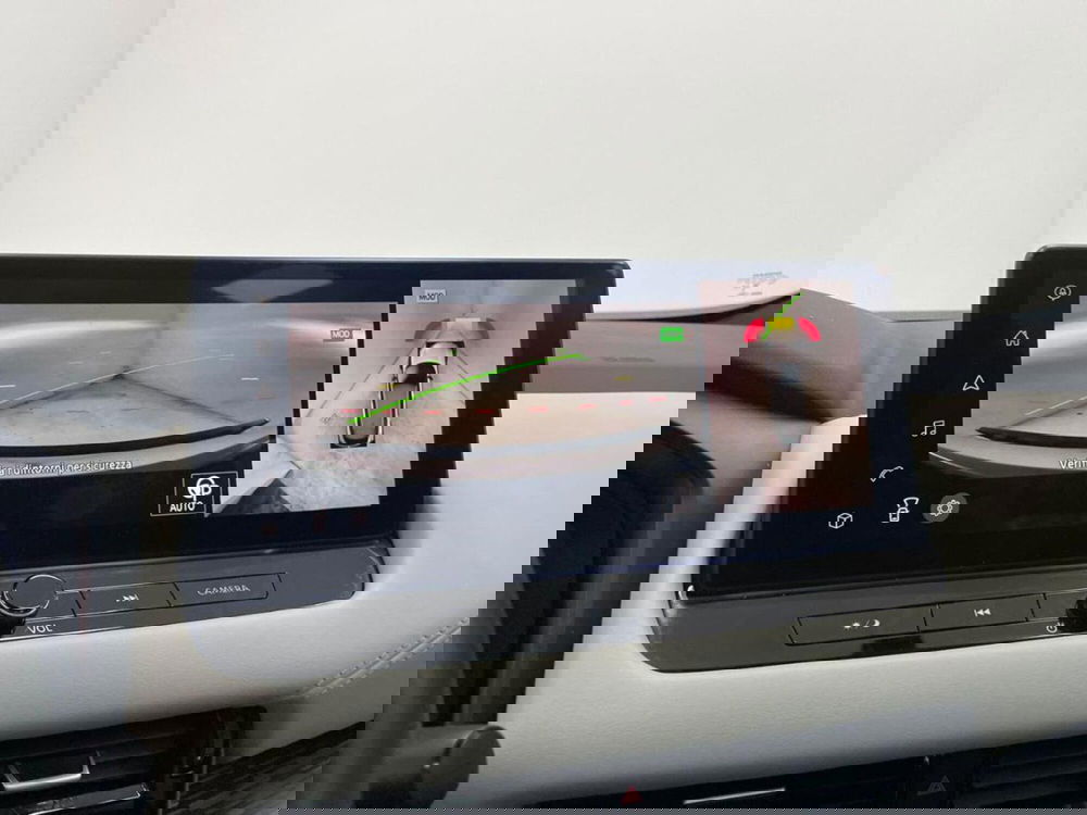 Nissan Qashqai usata a Como (16)