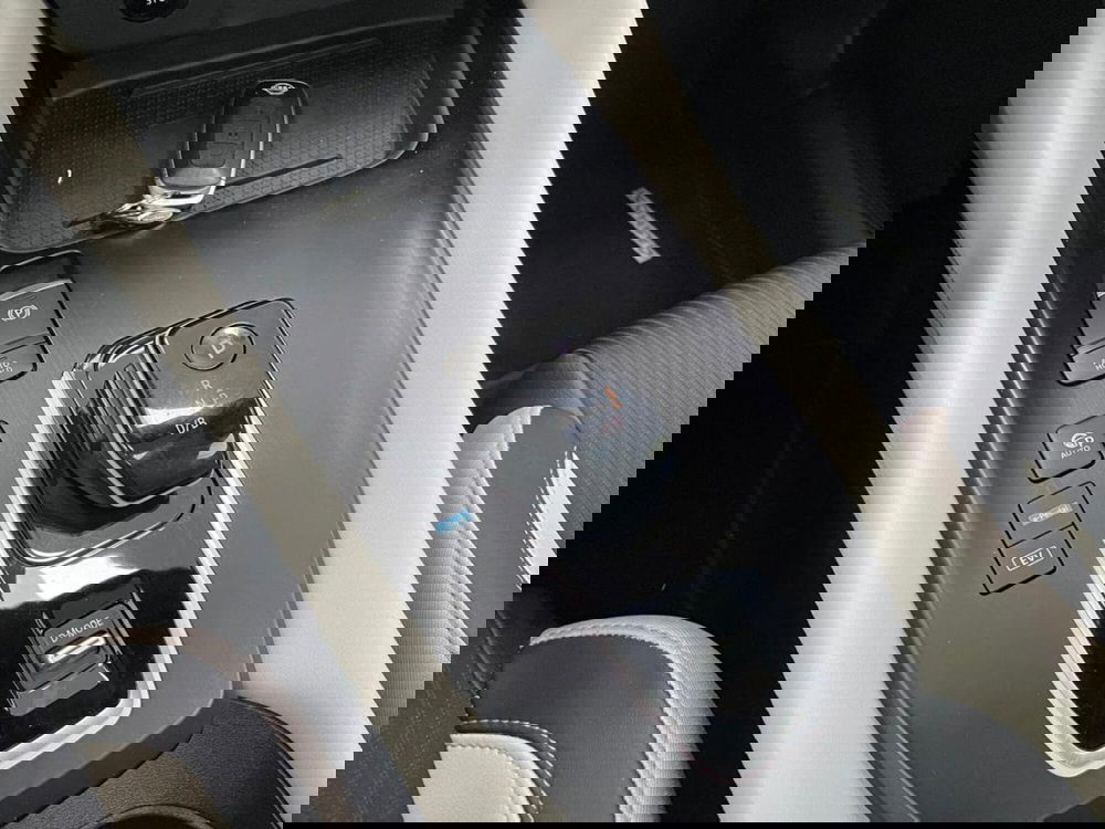 Nissan Qashqai usata a Como (18)