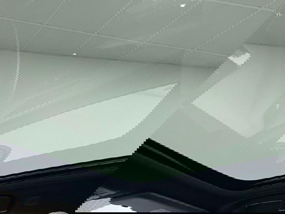 Nissan Qashqai usata a Como (19)