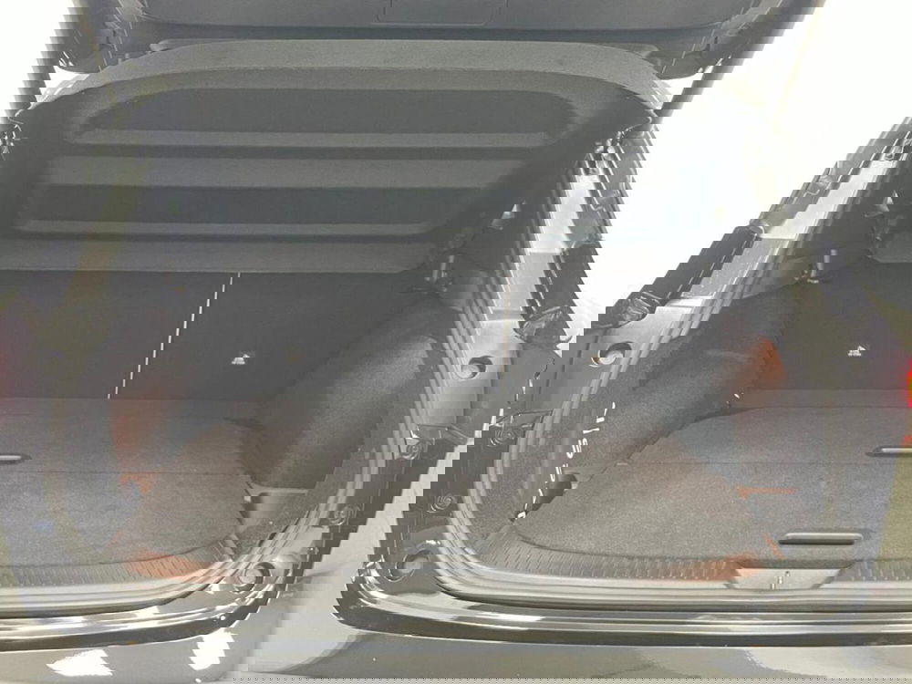 Nissan Qashqai usata a Como (20)