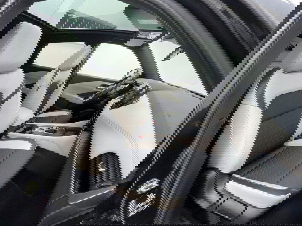 Nissan Qashqai usata a Como (3)