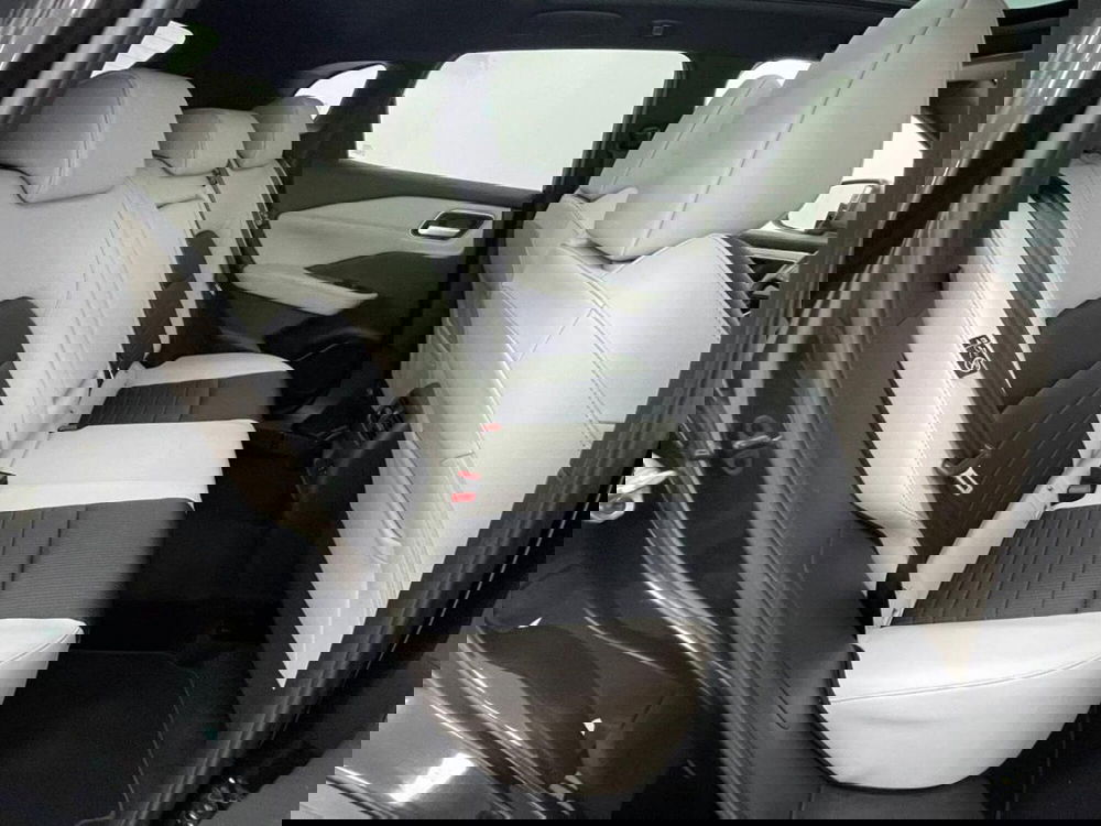 Nissan Qashqai usata a Como (5)