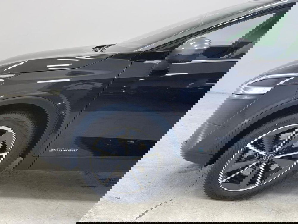 Nissan Qashqai usata a Como (9)