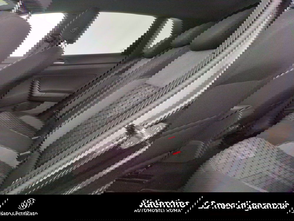 Volkswagen Polo usata a Roma (10)