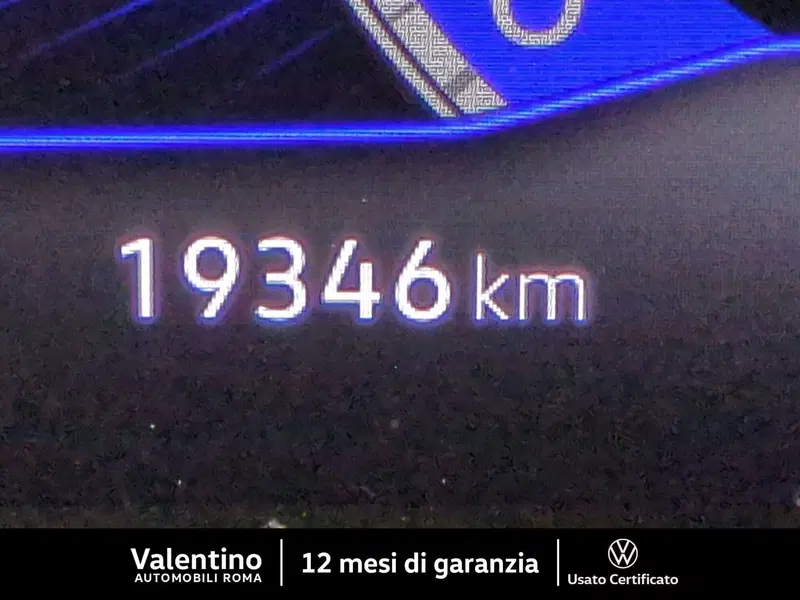 Volkswagen Polo usata a Roma (14)