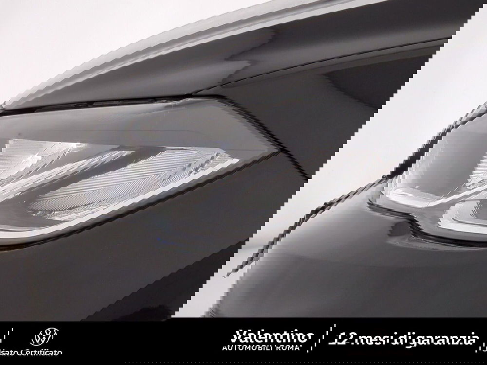 Volkswagen Polo usata a Roma (7)