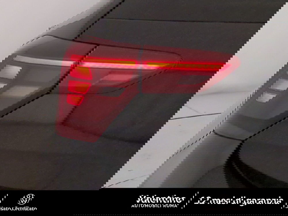 Volkswagen Polo usata a Roma (8)