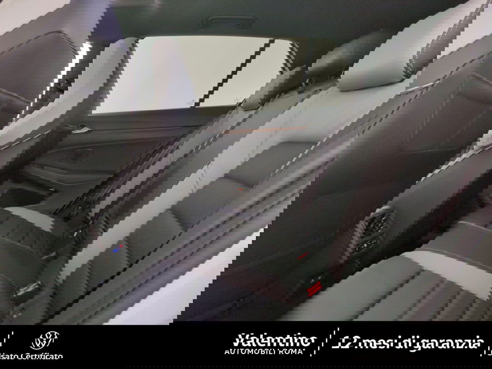 Volkswagen Golf usata a Roma (10)