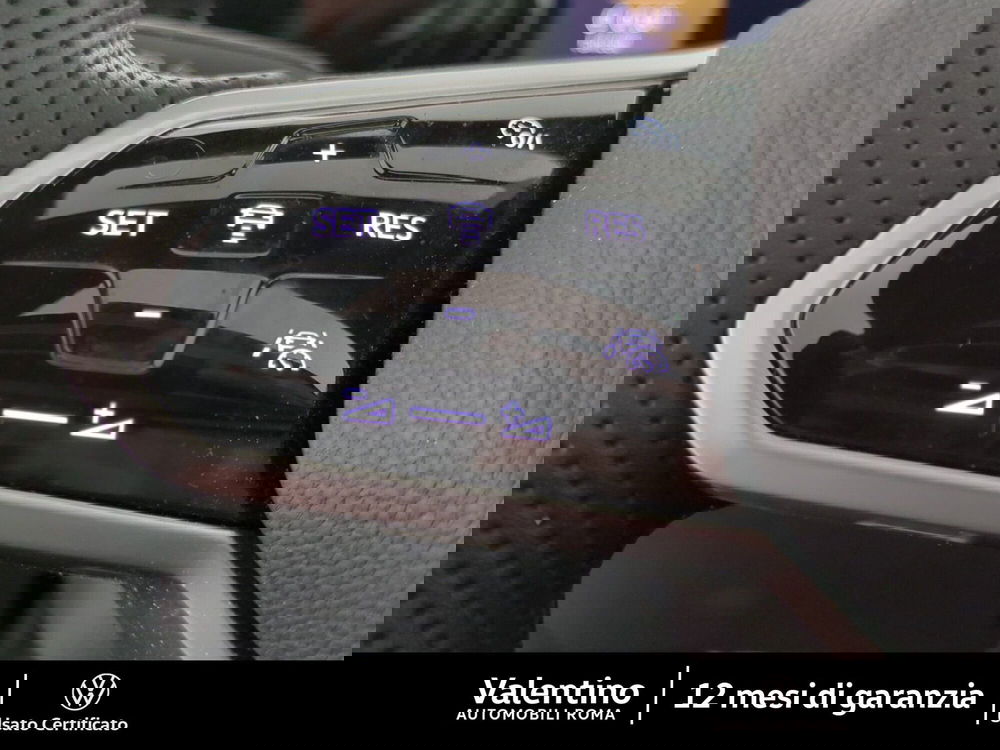 Volkswagen Golf usata a Roma (12)