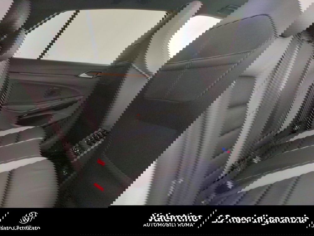 Volkswagen Golf usata a Roma (16)