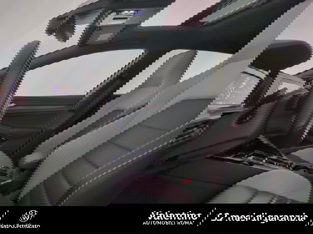 Volkswagen Golf usata a Roma (6)