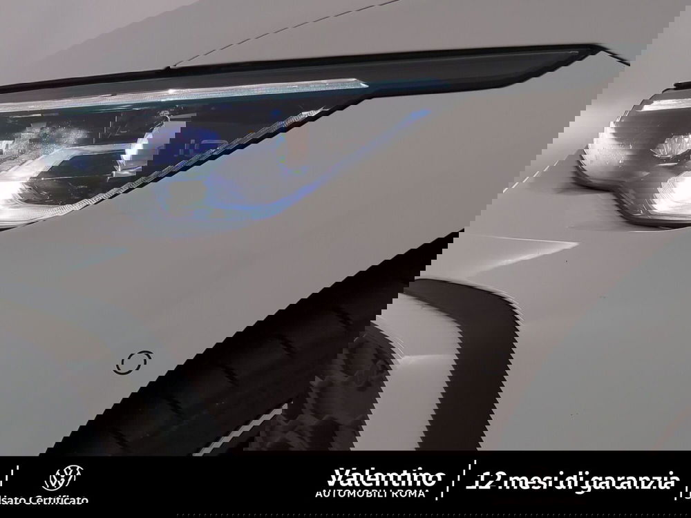 Volkswagen Golf usata a Roma (8)