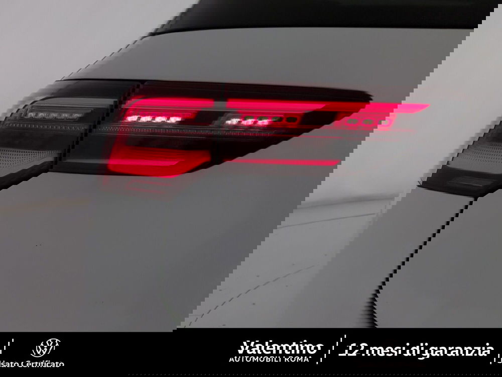 Volkswagen Golf usata a Roma (9)