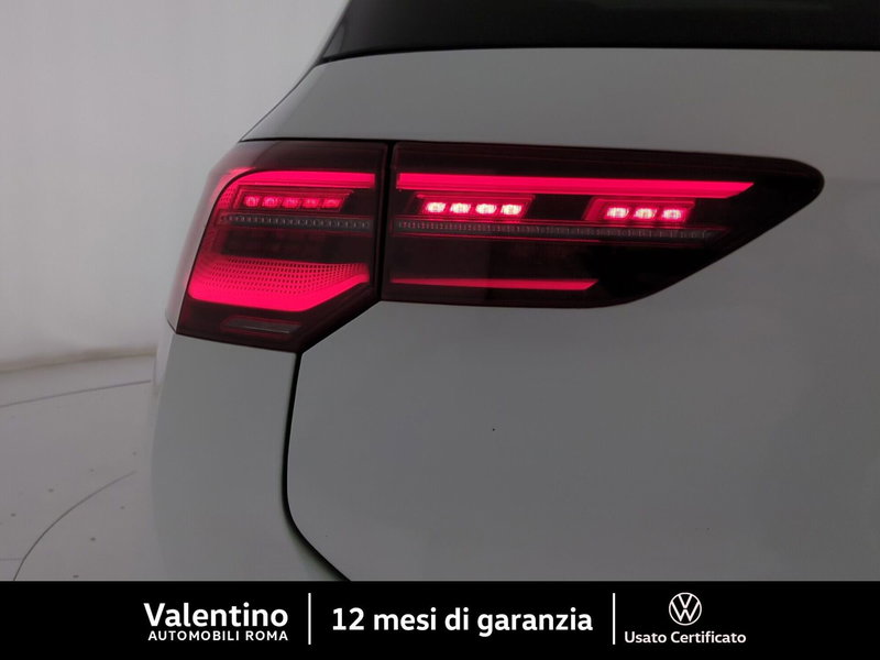 Volkswagen Golf usata a Roma (9)