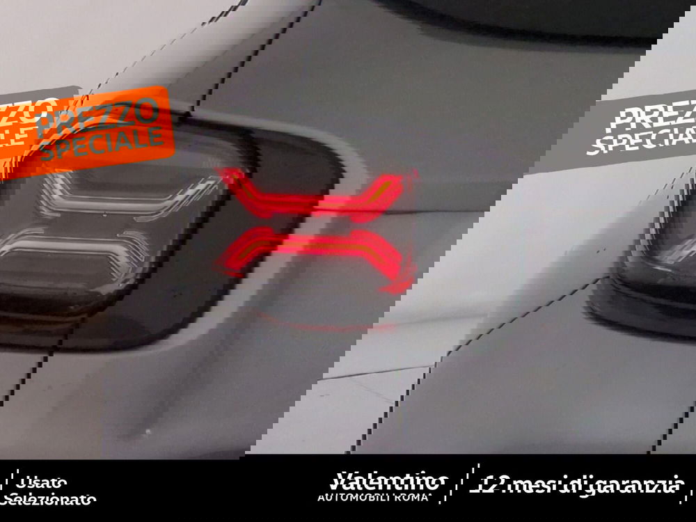 Jeep Avenger usata a Roma (9)