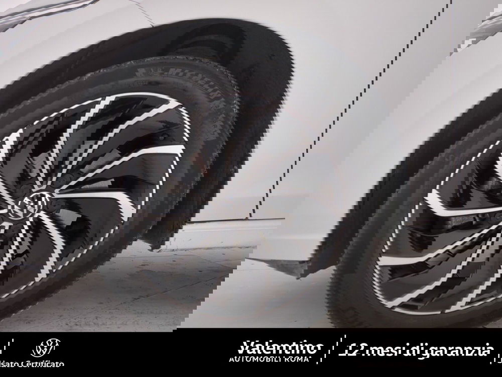 Volkswagen Golf usata a Roma (11)