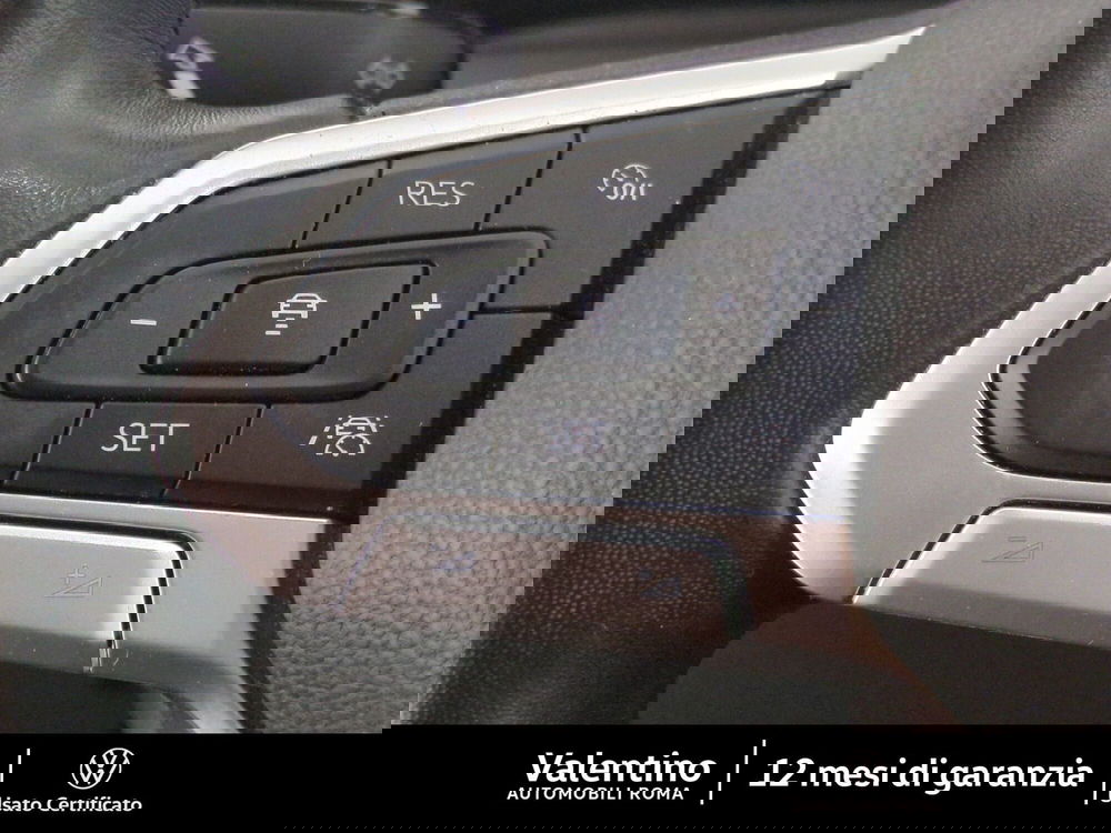 Volkswagen Golf usata a Roma (16)