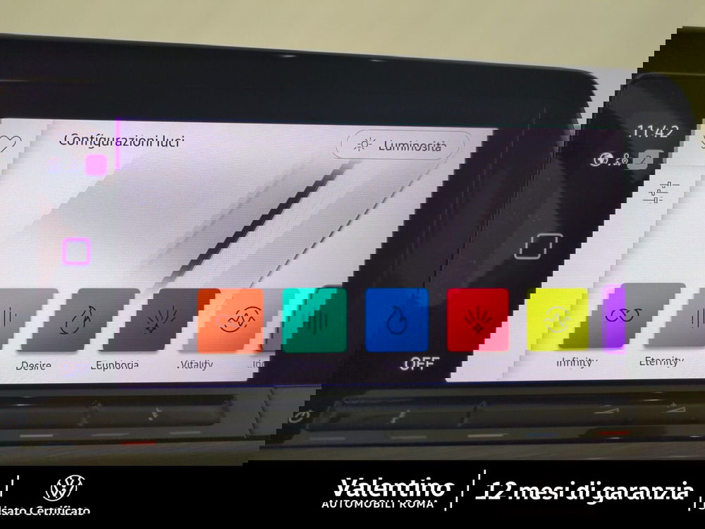 Volkswagen Golf usata a Roma (18)