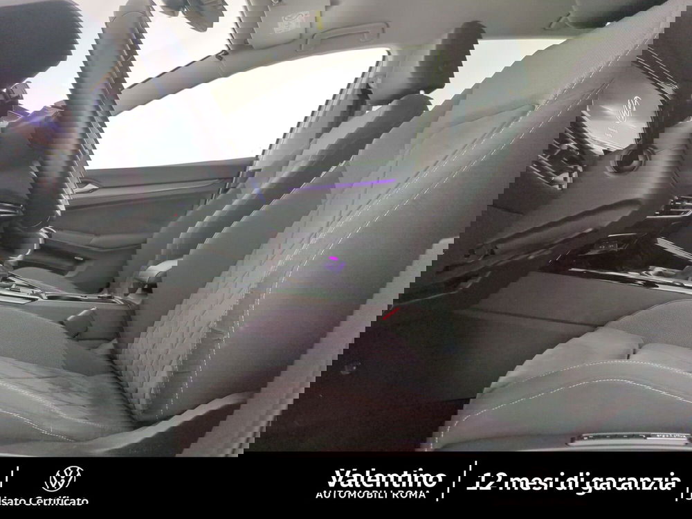 Volkswagen Golf usata a Roma (6)