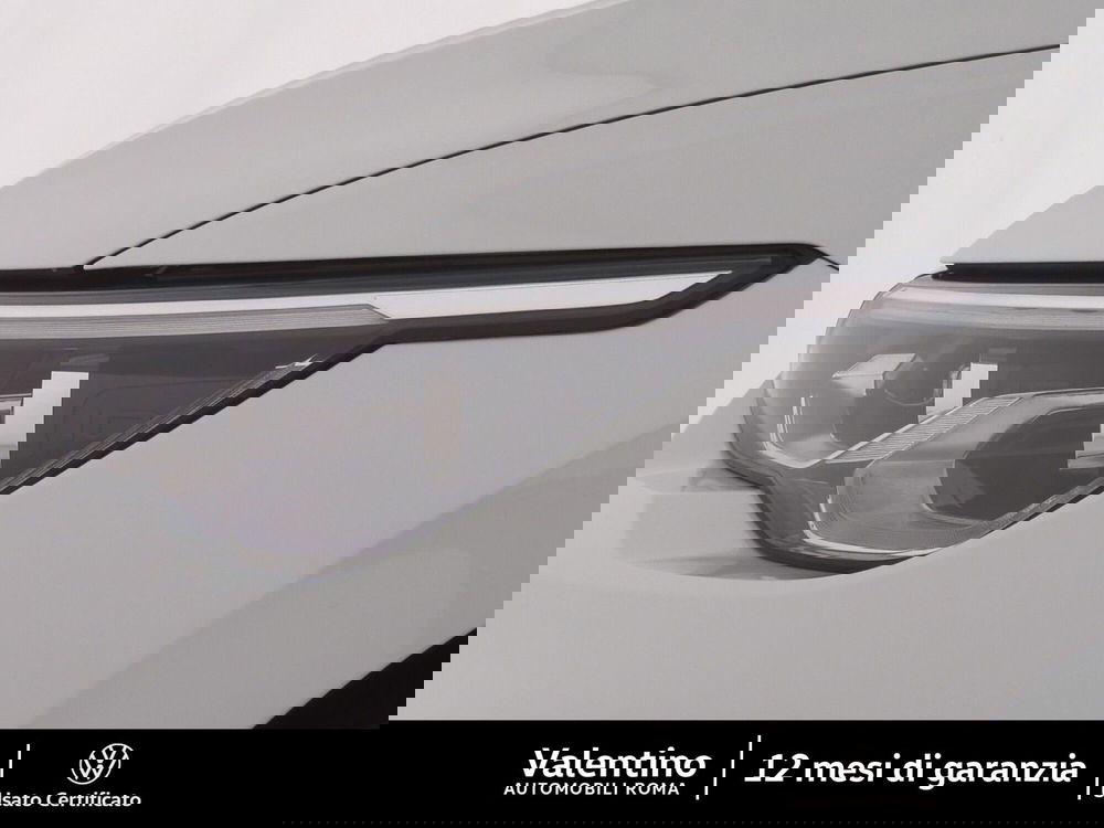 Volkswagen Golf usata a Roma (8)