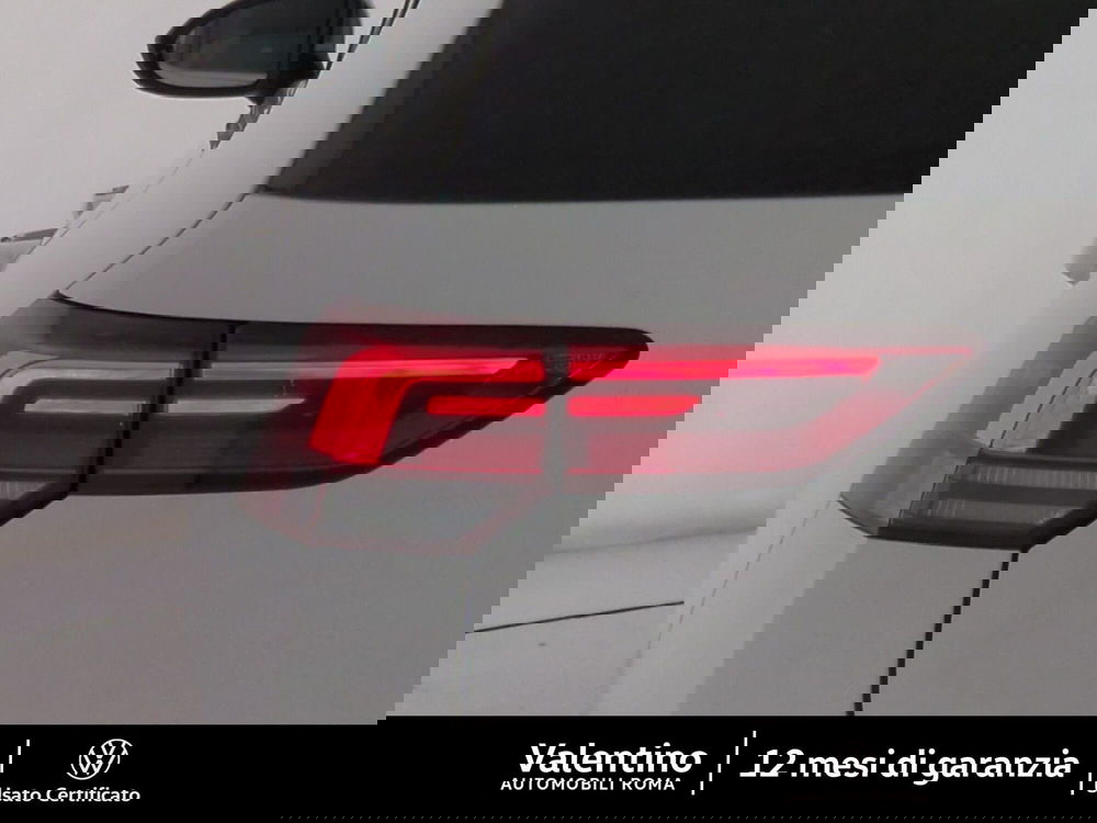 Volkswagen Golf usata a Roma (9)