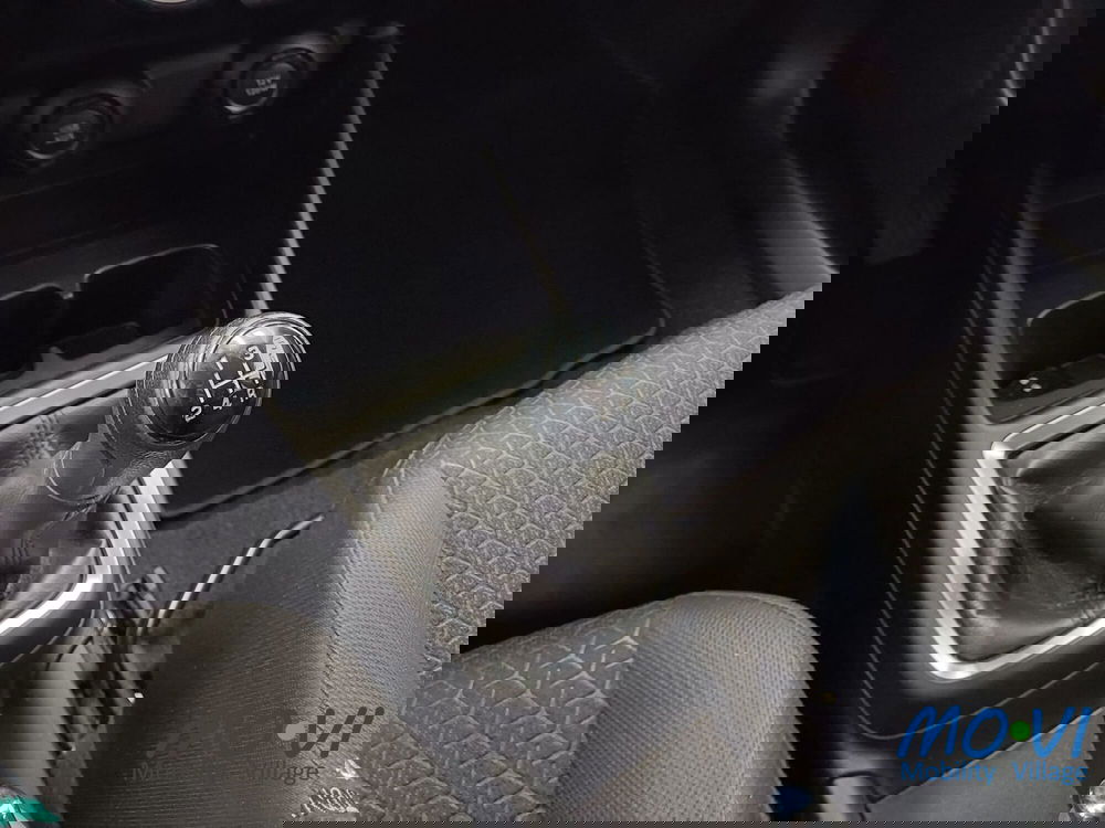 Suzuki Swift usata a Torino (15)