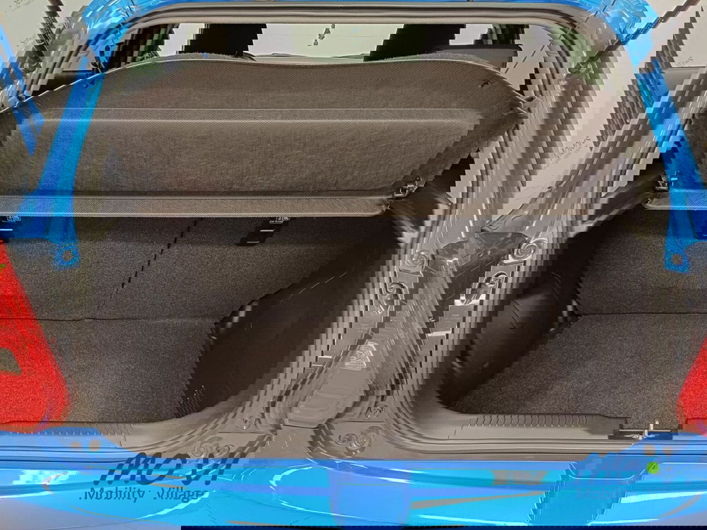 Suzuki Swift usata a Torino (16)