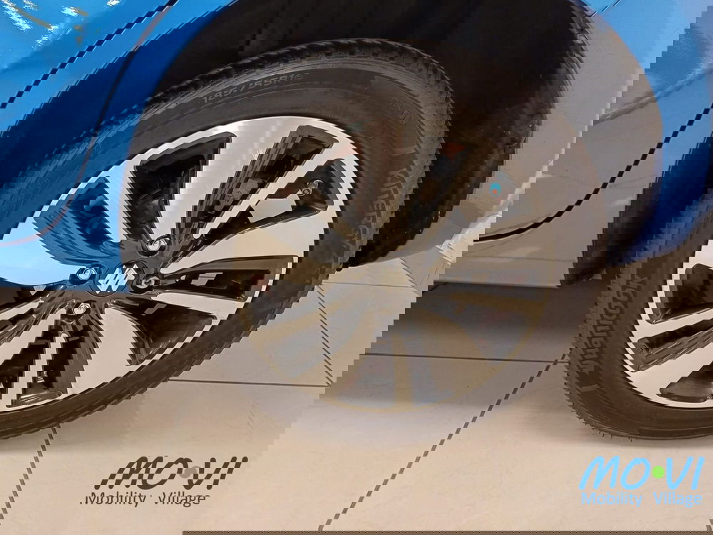 Suzuki Swift usata a Torino (9)