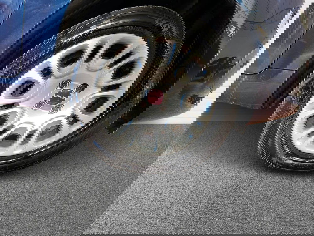 Fiat Panda usata a Foggia (16)