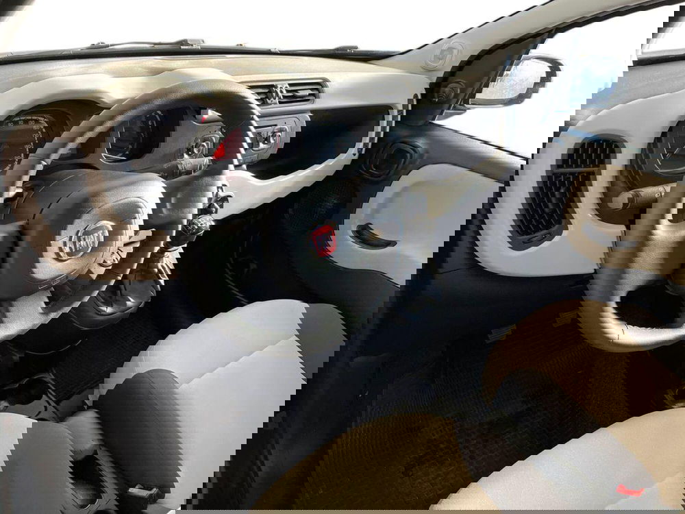 Fiat Panda usata a Foggia (20)