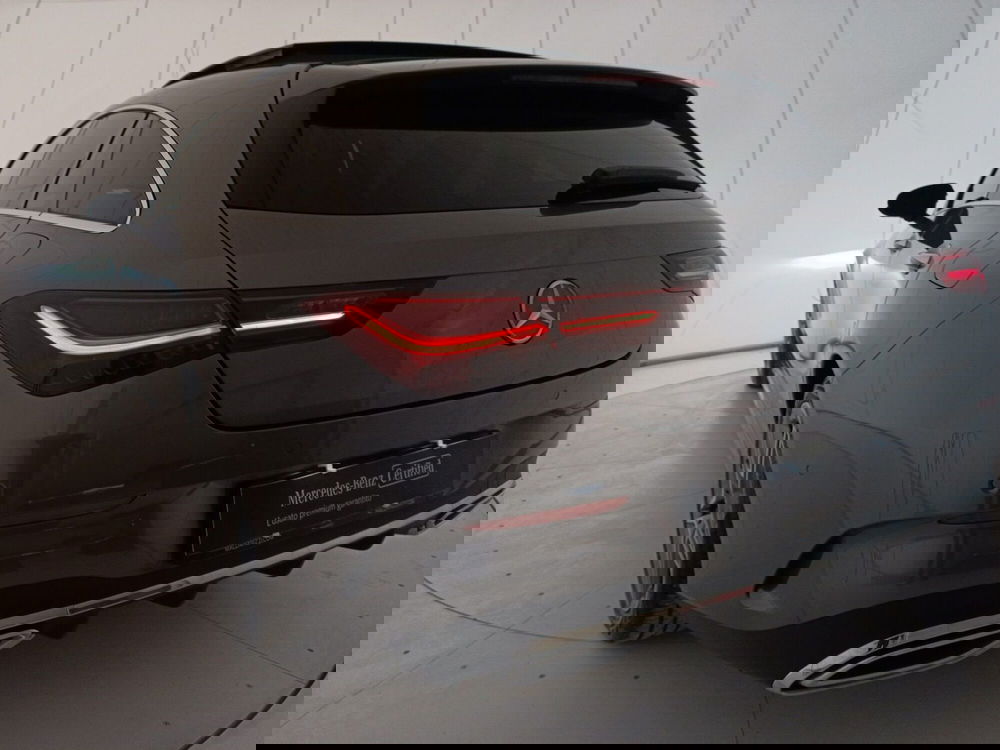 Mercedes-Benz CLA Shooting Brake usata a Bari (12)