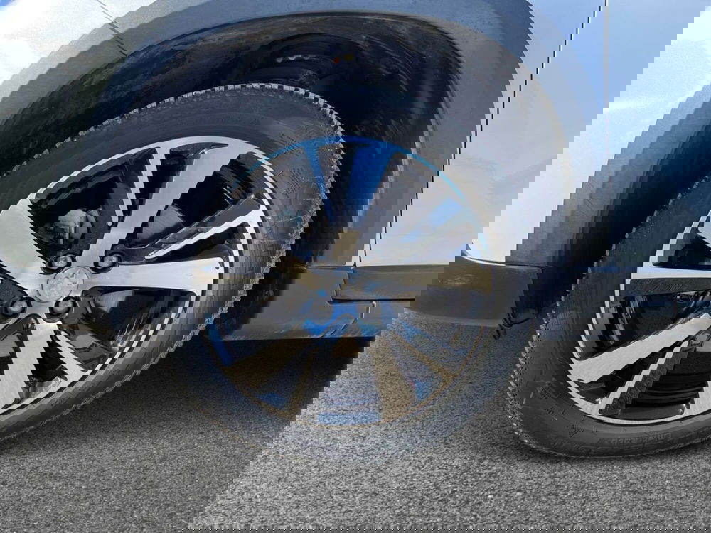 Peugeot 2008 usata a Matera (6)