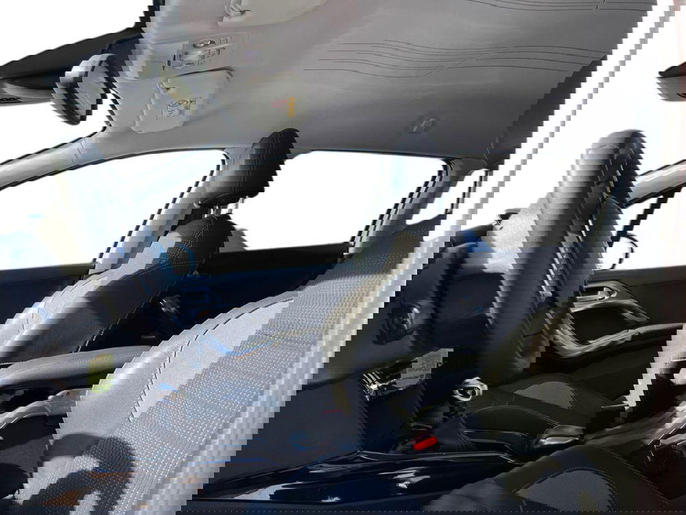 Peugeot 2008 usata a Matera (7)