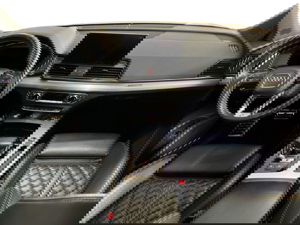 Audi Q5 Sportback usata a Foggia (18)