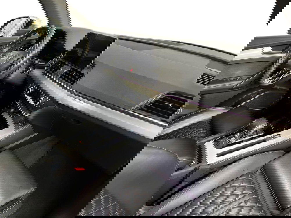 Audi Q5 Sportback usata a Foggia (19)