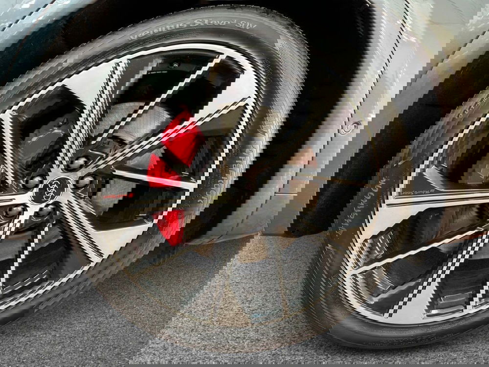 Audi Q5 Sportback usata a Foggia (6)