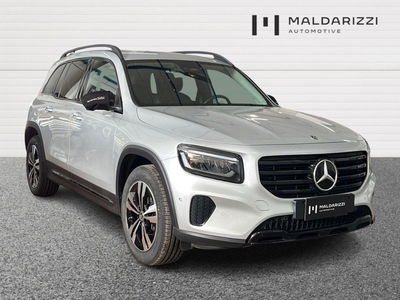 Mercedes-Benz GLB 200 d Progressive Advanced Plus auto del 2024 usata a Bari