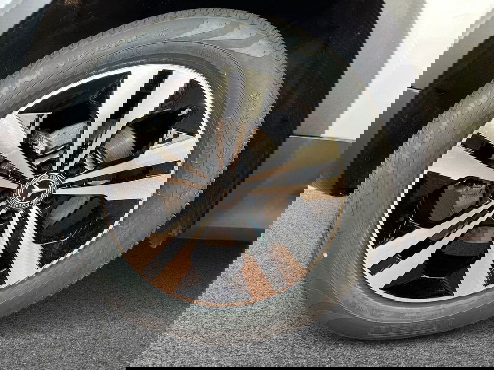 Mercedes-Benz GLB usata a Bari (6)