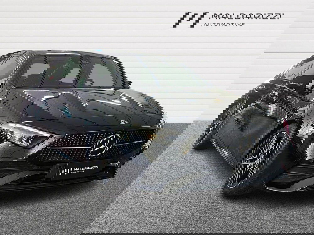 Mercedes-Benz Classe A Sedan usata a Bari