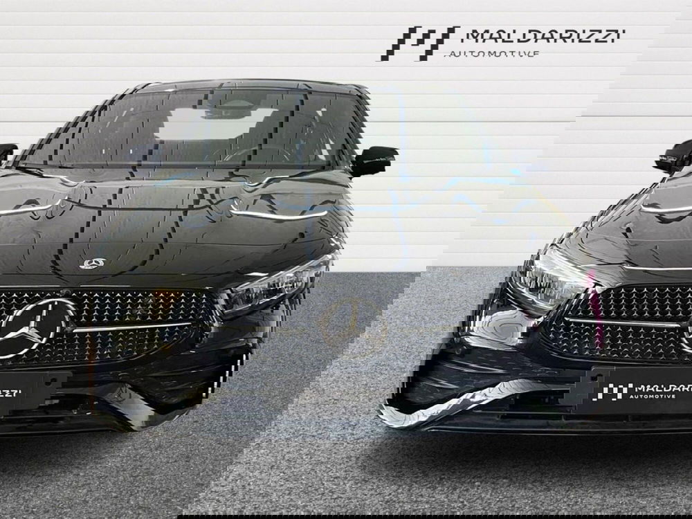 Mercedes-Benz Classe A Sedan usata a Bari (2)