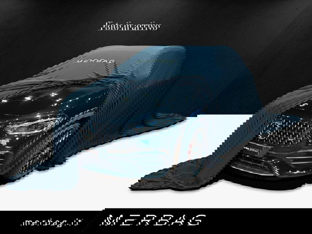 Mercedes-Benz Classe A Sedan usata a Milano