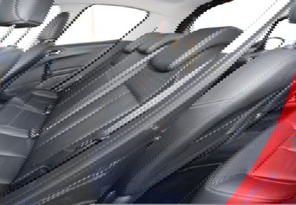 Peugeot 208 usata a Pescara (10)